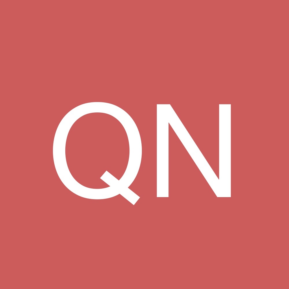 Meet your Posher, Quentin